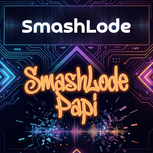 SmashLode Papi by SmashLode cover art