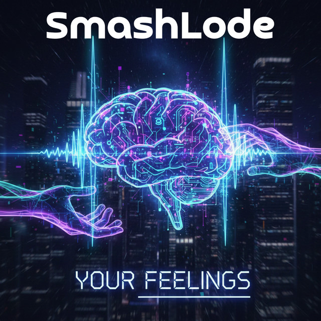 Your Feelings by SmashLode cover art
