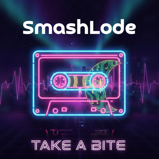 Take a Bite by SmashLode cover art