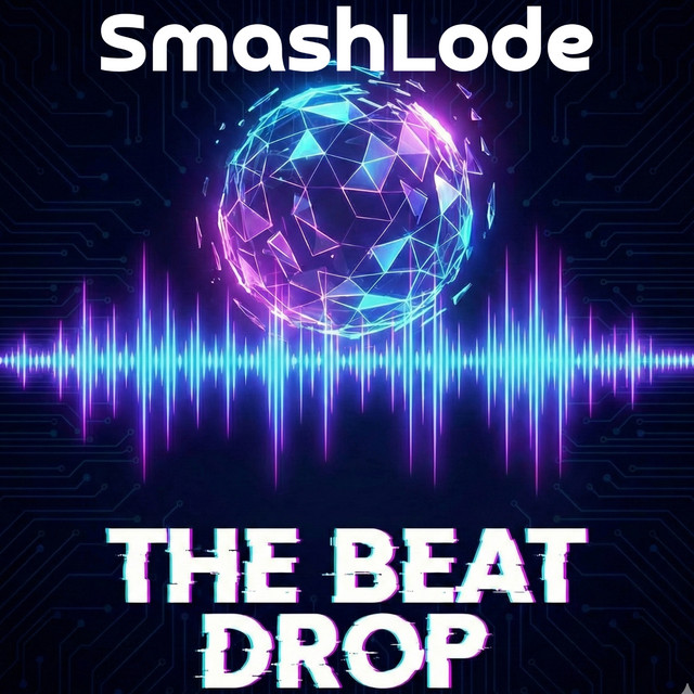 The Beat Drop by SmashLode cover art