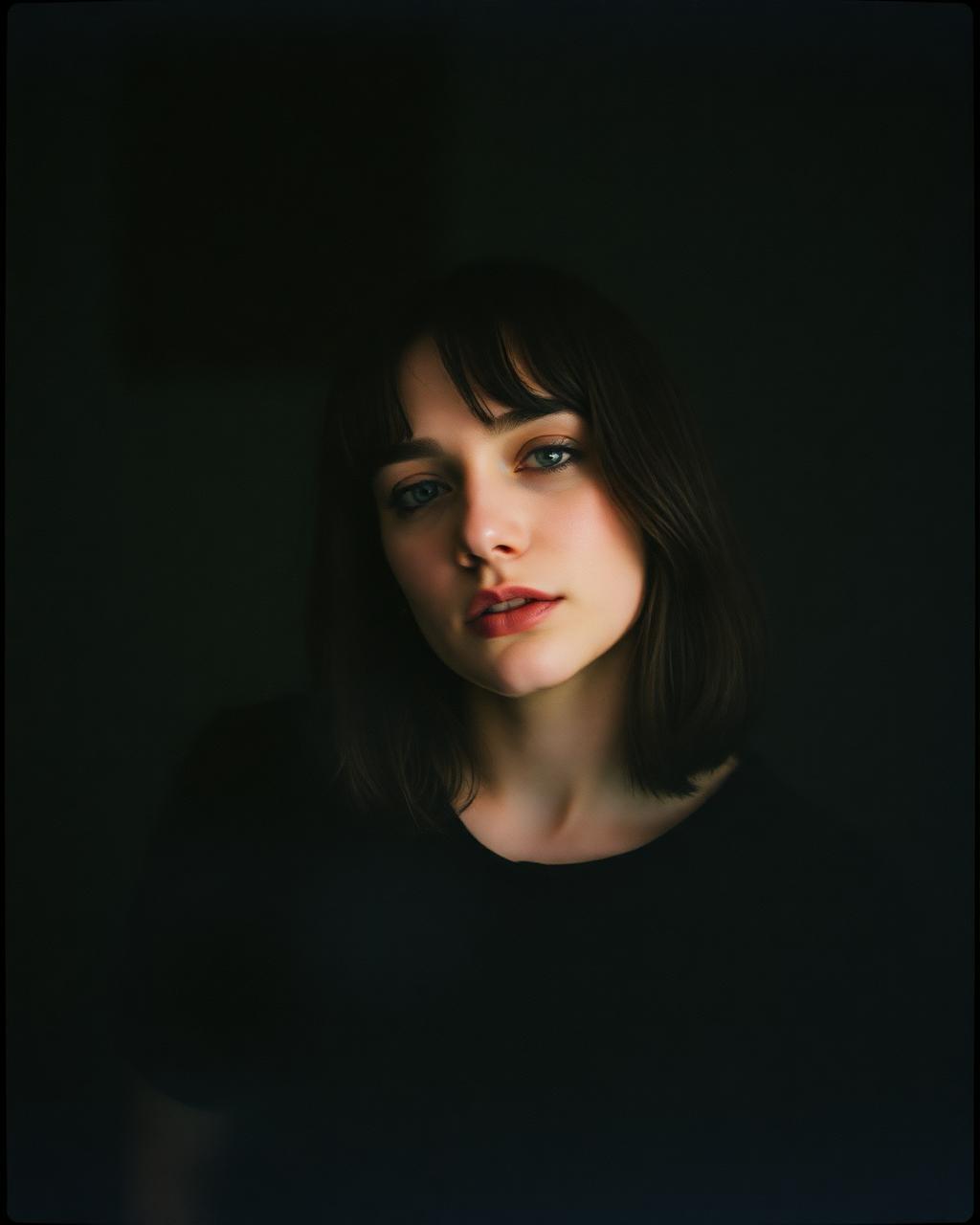 Lucid Dreams portrait