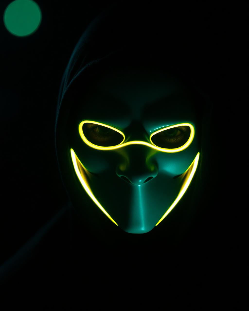 System X portrait