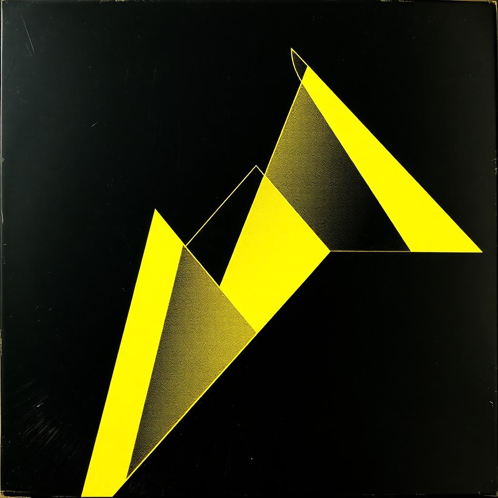 Hyper-Resonance by Vector Motion cover art